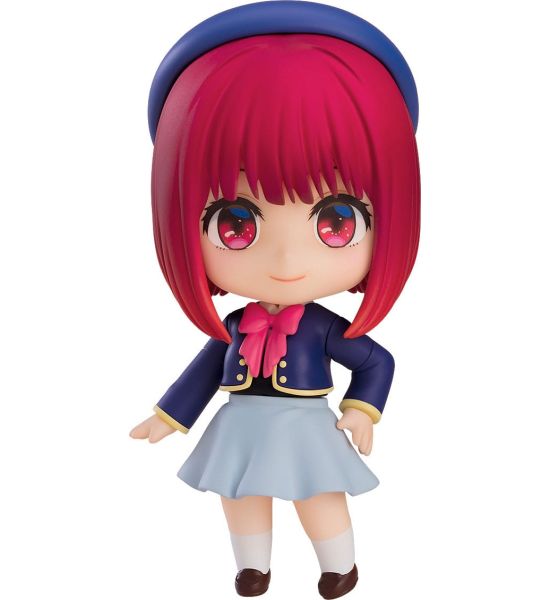 Oshi No Ko: Kana Arima Nendoroid Action Figure (10cm)