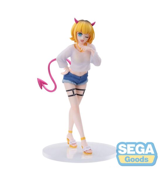 Oshi No Ko: Memcho Luminasta PVC Statue (18cm)