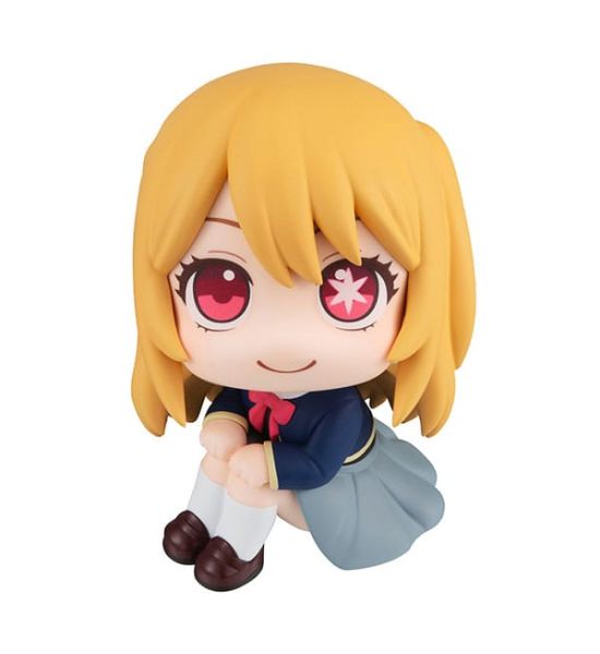 Oshi no Ko: Ruby Look Up PVC Statue (11cm) Preorder