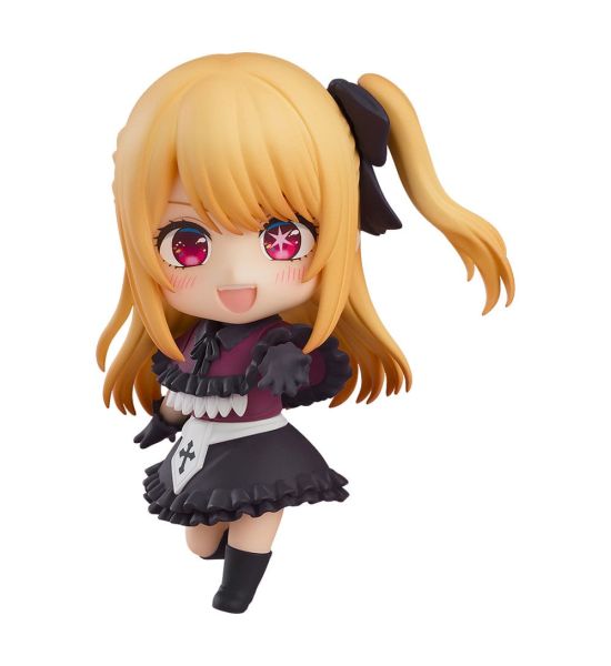 Oshi No Ko: Ruby Nendoroid Action Figure (10cm)