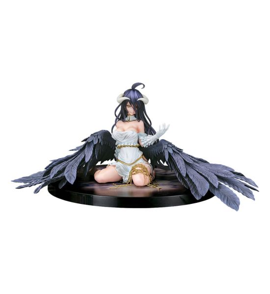 Overlord: Albedo 1/7 PVC Statue (16cm) Preorder