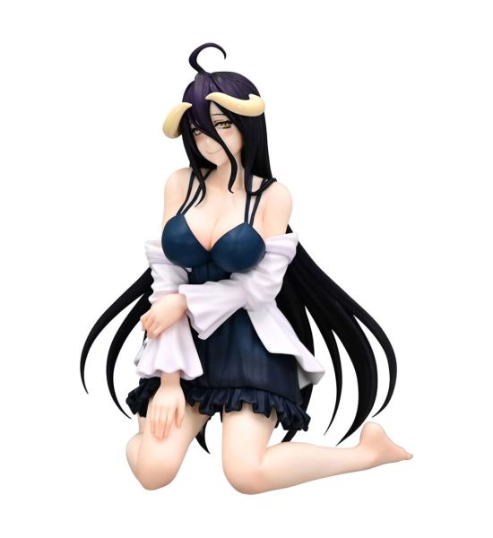 Overlord: Albedo Loungewear Ver. PVC Statue (12cm) Preorder