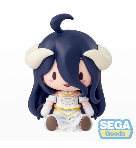 Overlord: Albedo Petit Chibi Figure (10cm) Preorder