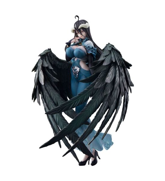 Overlord: Albedo Season 4 So-bin Ver. 1/7 PVC Statue (24cm) Preorder