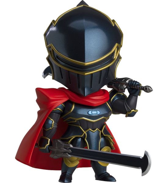 Overlord: Dark Hero Momon Nendoroid Doll Action Figure (10cm) Preorder