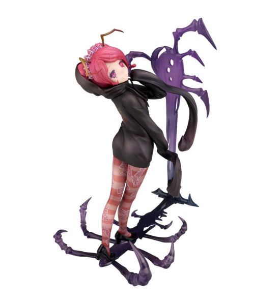 Overlord: Entoma Vasilissa Zeta - so bin Ver. 1/8 PVC Statue (20cm) Preorder