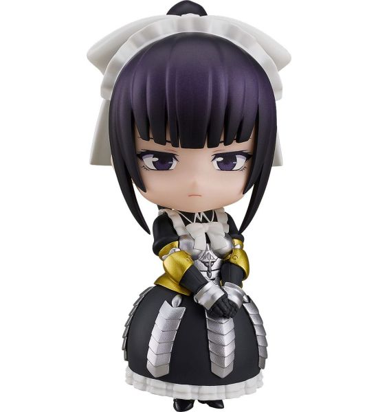 Overlord IV: Narberal Gamma Nendoroid Action Figure (10cm) Preorder