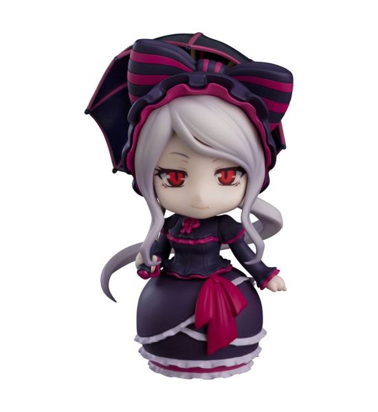 Overlord IV: Shalltear Nendoroid Action Figure (10cm)