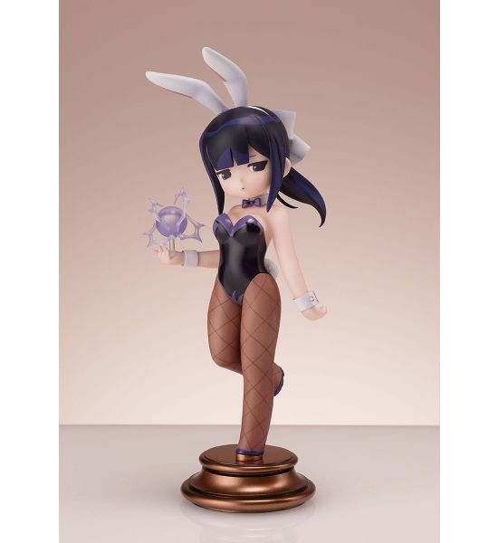 Overlord: Narberal Gamma - Juami Bunny Girl Ver. 1/7 PVC Statue (16cm) Preorder