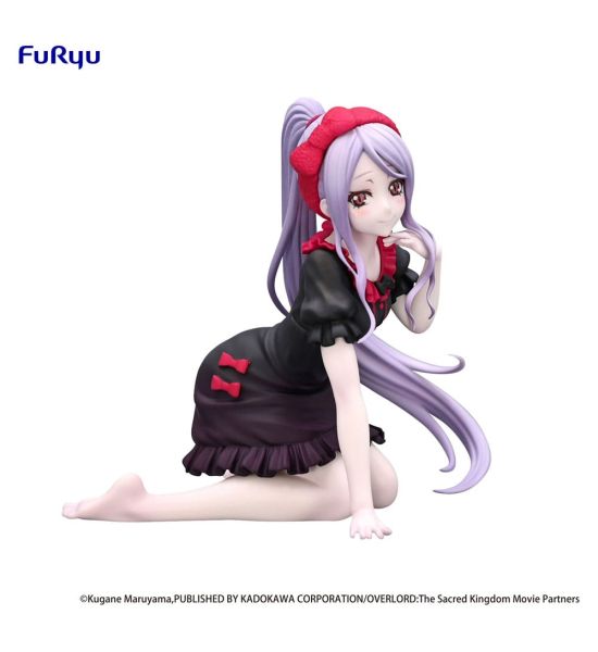 Overlord: Shalltear Loungewear Ver. PVC Statue (9cm) Preorder