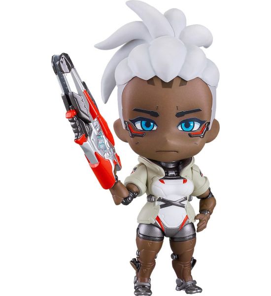 Overwatch 2: Sojourn Nendoroid Action Figure (10cm) Preorder