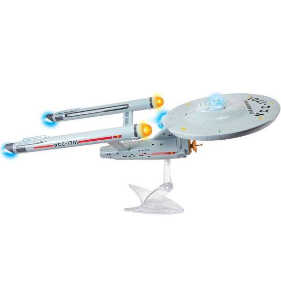 Star Trek: The Original Enterprise Ship Scaled Replica