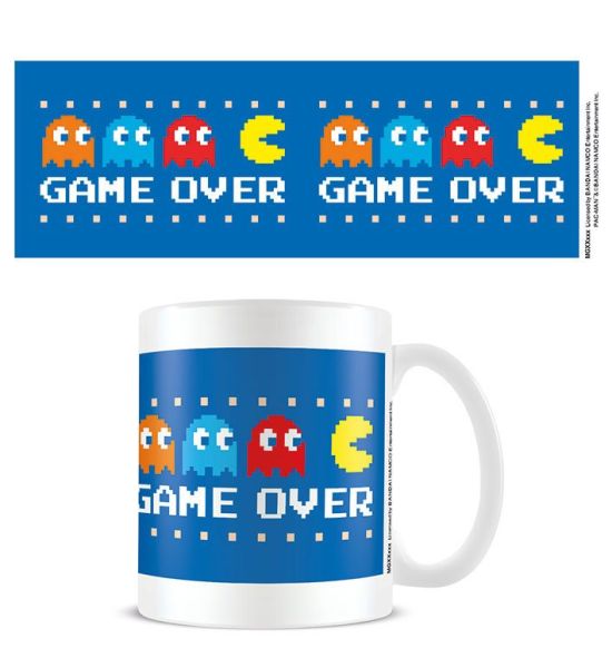 Pac-Man: Game Over Mug Preorder