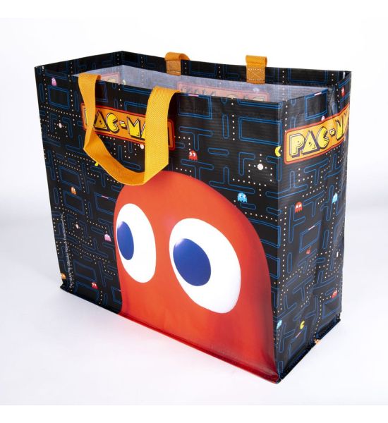 Pac-Man: Maze Tote Bag Preorder