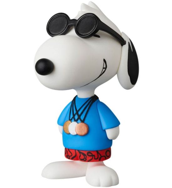 Peanuts: Joe Cool Swimmer UDF Series 16 Mini Figure (7cm) Preorder