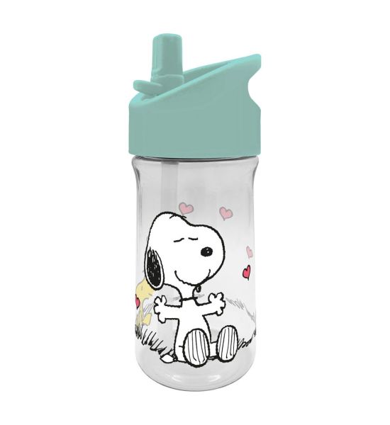 Peanuts: Kids Childrens Water Bottle Preorder