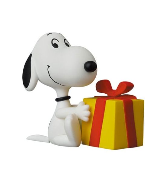 Peanuts: Snoopy UDF Series 15 Mini Figure Gift (6cm)