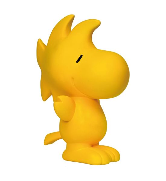 Peanuts: Snoopy - Woodstock Coin Bank Preorder