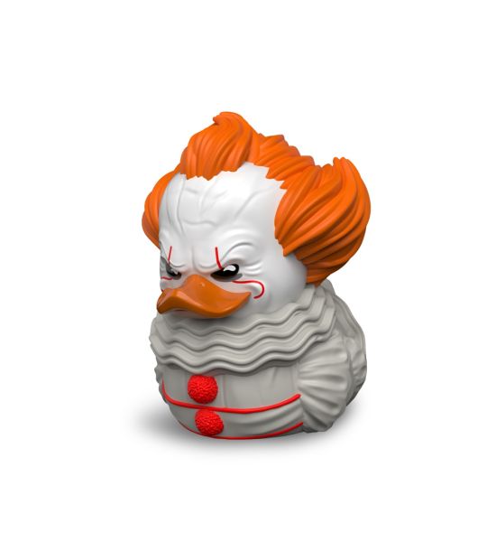 IT: Pennywise Mini Tubbz Rubber Duck Collectible Preorder