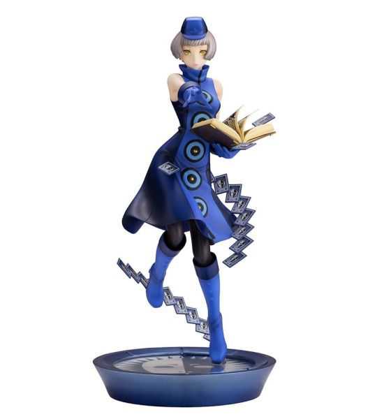 Persona 3 Reload: Elizabeth 1/8 ARTFX J Statue (22cm) Preorder