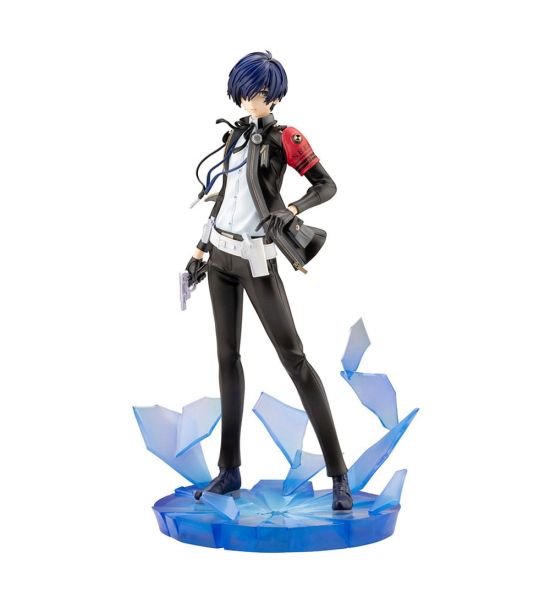 Persona 3 Reload: P3R Protagonist ARTFX J Statue 1/8 (22cm) Preorder