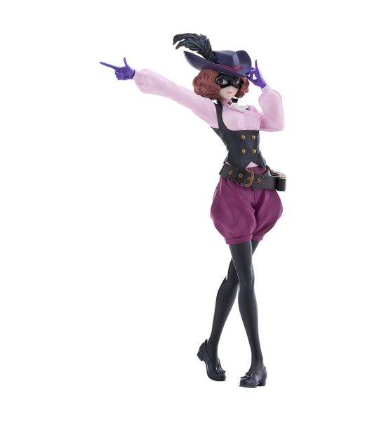 Persona 5 Royal: Noir Pop Up Parade PVC Statue (18cm) Preorder