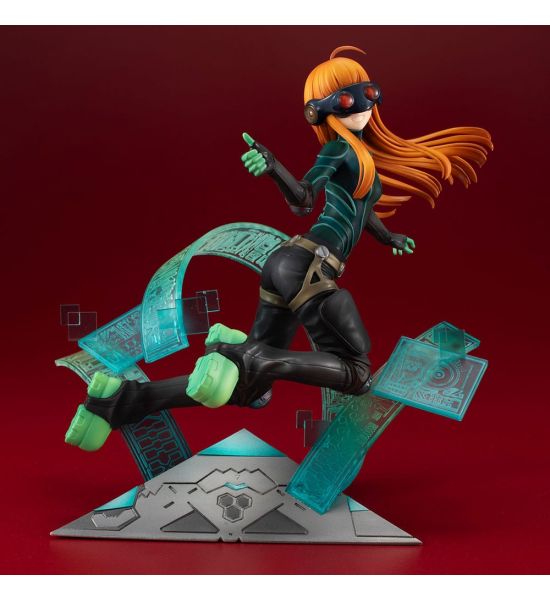 Persona 5 The Royal: Futaba Sakura PVC Statue (18cm) Preorder