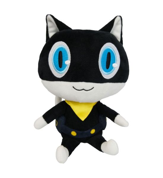 Persona 5R: Morgana/Mona Plush Figure (30cm)