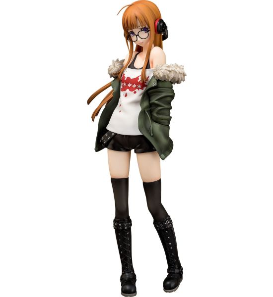 Persona5: Futaba Sakura PVC Statue 1/7 (3rd-run) (22cm) Preorder