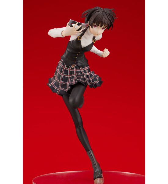 Persona5 Royal: Makoto Niijima School Uniform Ver. 1/7 PVC Statue (21cm) Preorder