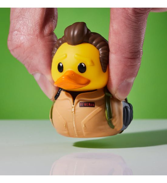 Ghostbusters: Peter Venkman Mini Tubbz Rubber Duck Collectible Preorder