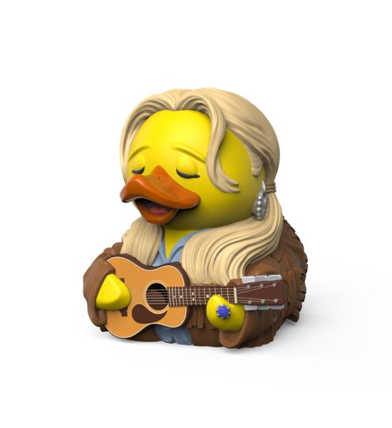 Friends: Phoebe Buffay Mini Tubbz Rubber Duck Collectible Preorder