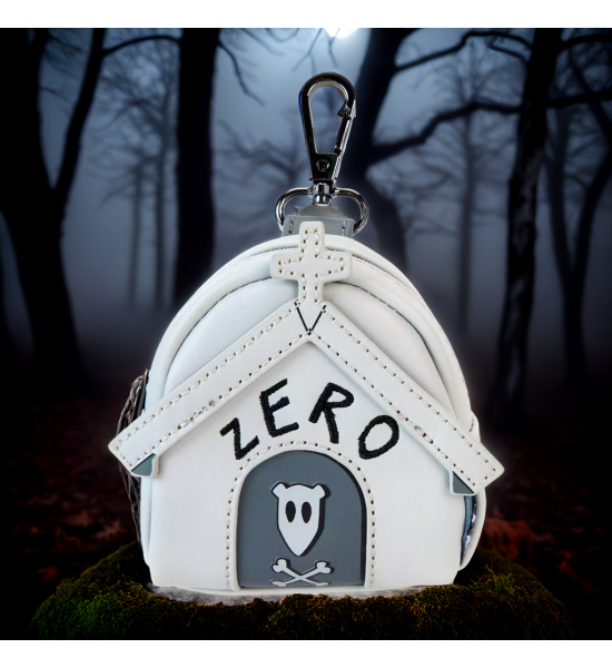 Loungefly: Nightmare Before Christmas Zero Treat Holder Preorder