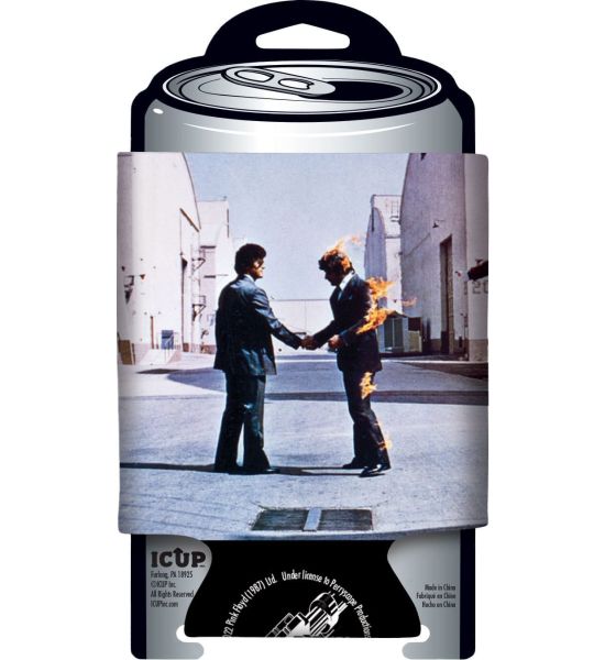 Pink Floyd: Wish You Were Here Can Cooler Preorder