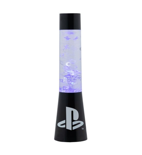 PlayStation: Flow Lamp Plastic