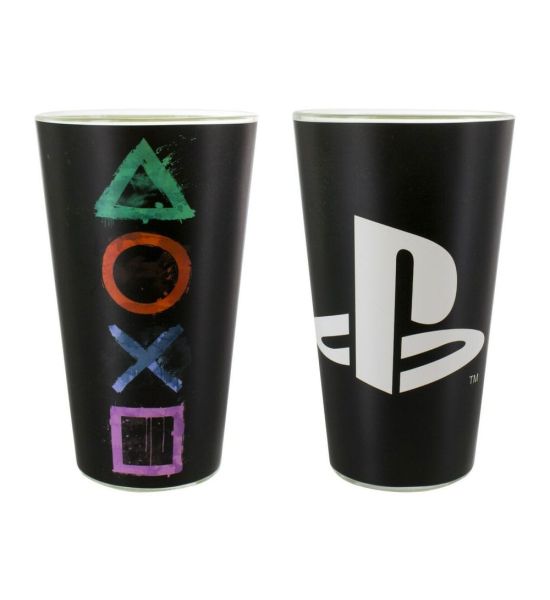 Playstation: Glass Preorder