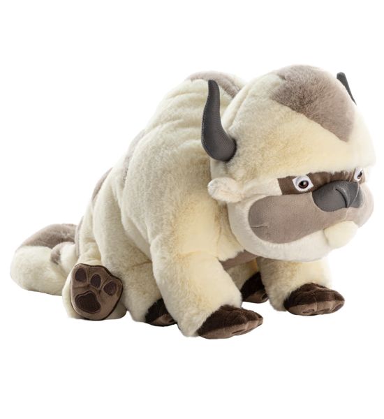 Avatar The Last Airbender: Appa Plush