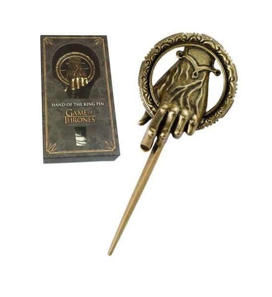 Game of Thrones: Hand of the King Pin