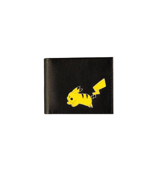 Pokémon: Bifold Wallet #025 Preorder