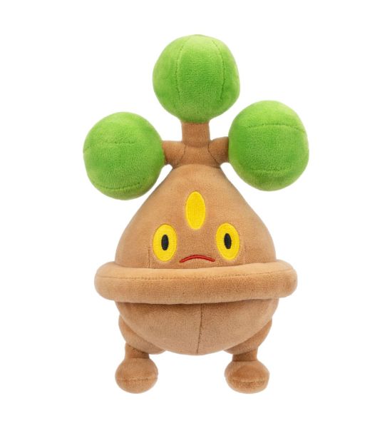 Pokémon: Bonsly Plush Figure (20cm) Preorder