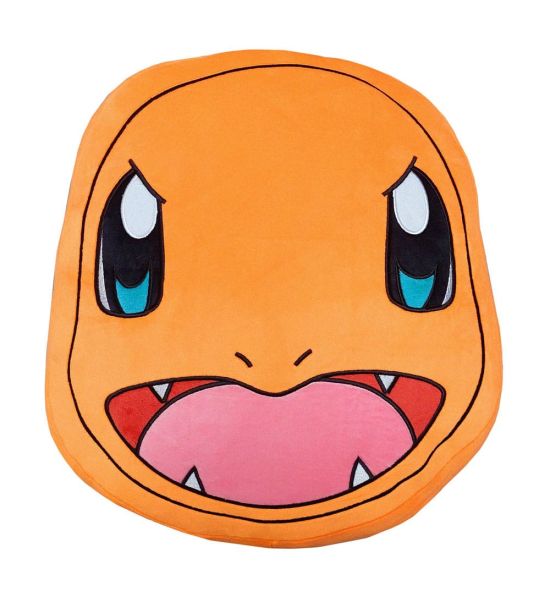 Pokémon: Charmander Pillow (40cm) Preorder