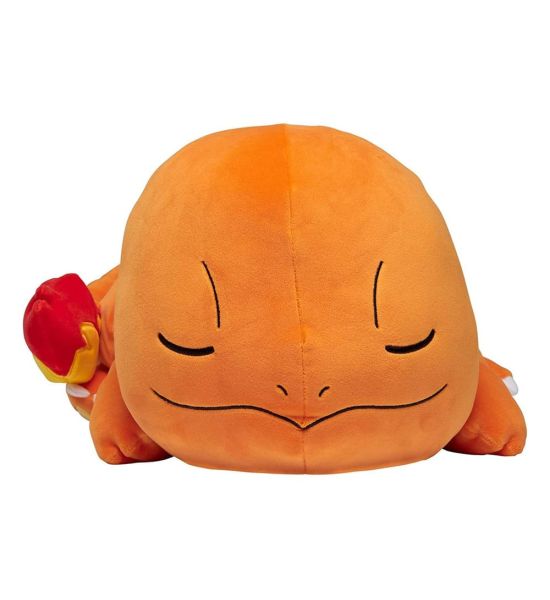 Pokémon: Charmander Plush Figure Sleeping (45cm) Preorder