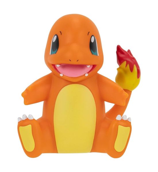 Pokémon: Charmander Vinyl Figure (8cm)