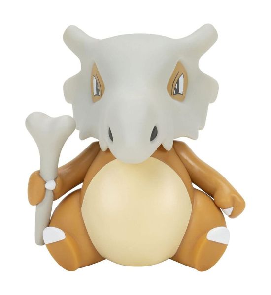 Pokémon: Cubone Vinyl Figure (8cm)