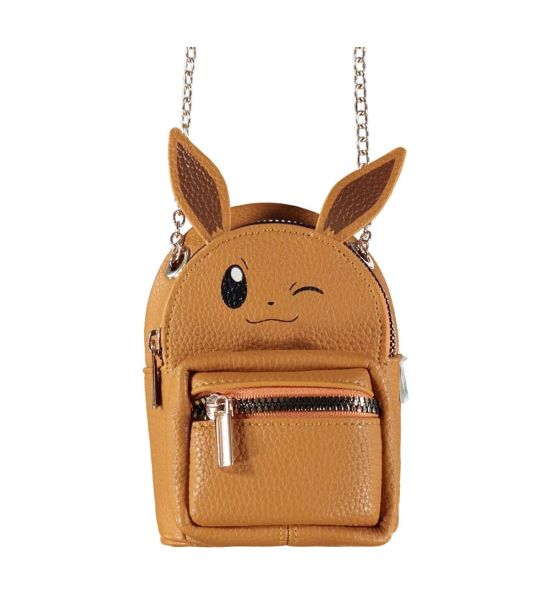 Pokémon: Eevee Shopper Bag Preorder