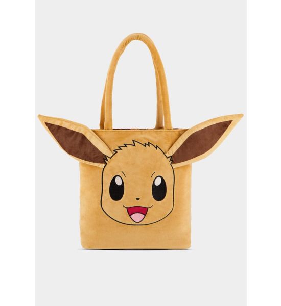 Pokémon: Eevee Tote Bag