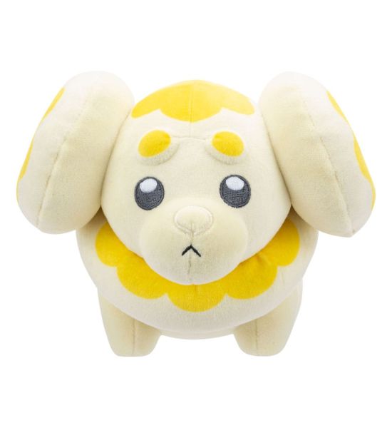 Pokémon: Fidough Plush Figure (20cm) Preorder