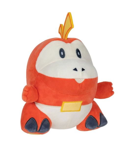 Pokémon: Fuecoco Plush Figure (20cm) Preorder