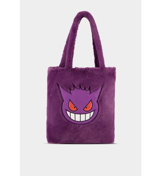 Pokémon: Gengar Tote Bag