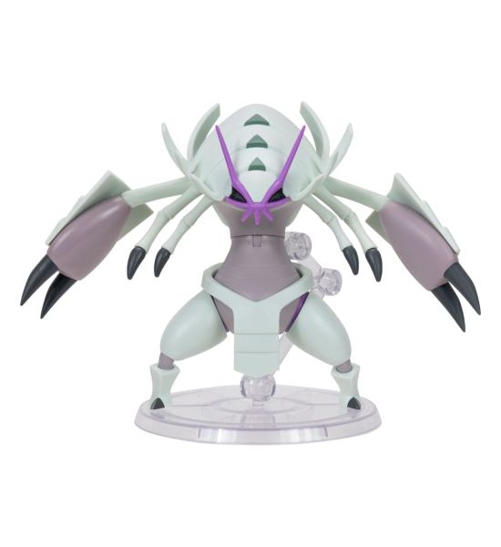 Pokémon: Golisopod Select Action Figure (15cm) Preorder